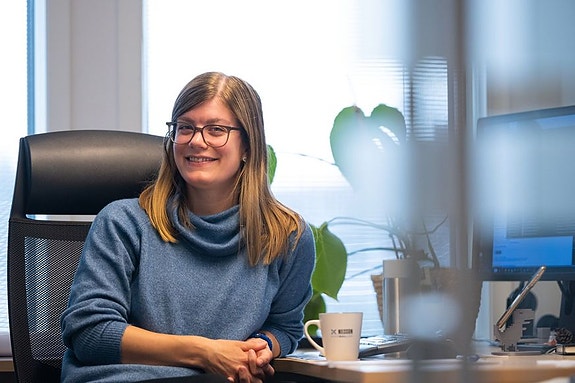 Bilde 3 av 5 i jobbannonse-galleriet