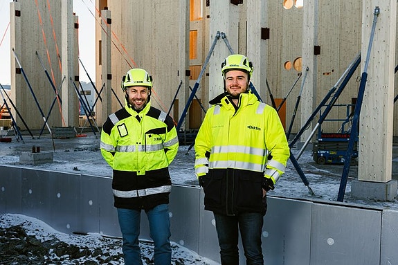 Bilde 4 av 5 i jobbannonse-galleriet