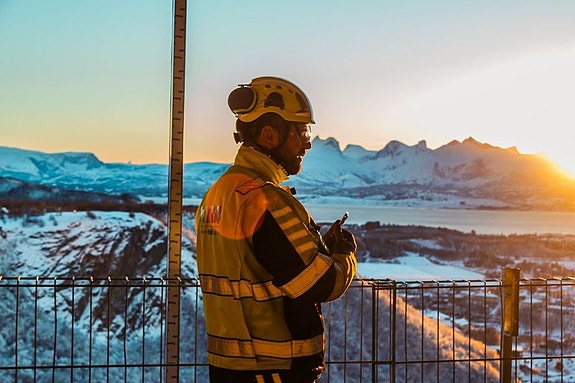 Bilde 1 av 5 i jobbannonse-galleriet