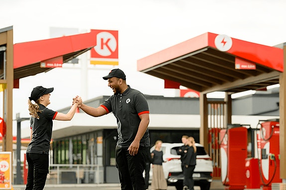 Bilde 1 av 4 i jobbannonse-galleriet