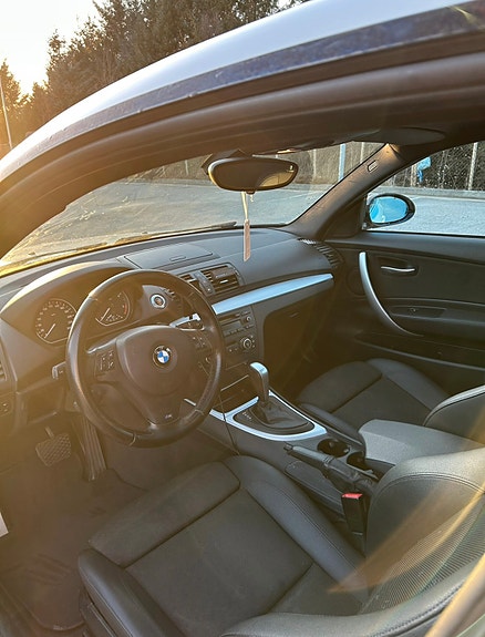 BMW 118d 10 of 17