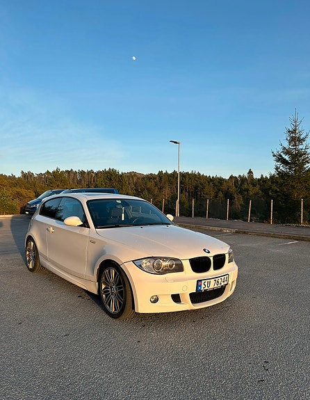 BMW 118d 9 of 17