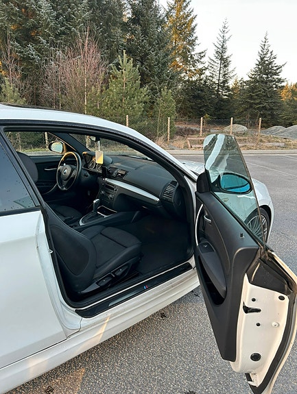 BMW 118d 12 of 17