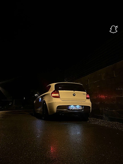 BMW 118d 17 of 17