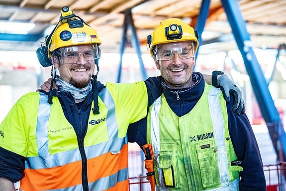 Bilde 5 av 5 i jobbannonse-galleriet