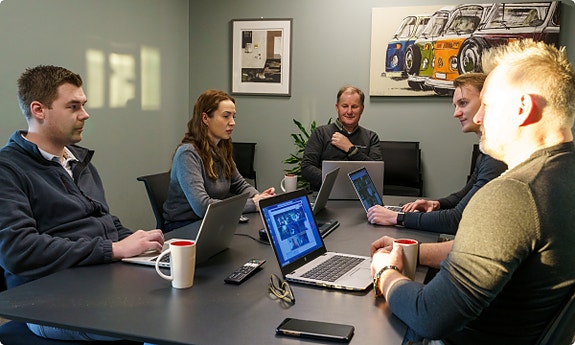 Bilde 1 av 1 i jobbannonse-galleriet