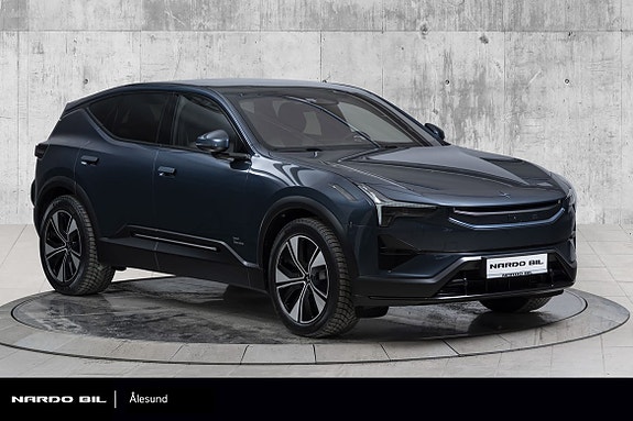 Polestar 3