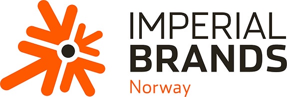 IMPERIAL BRANDS NORWAY AS logo
