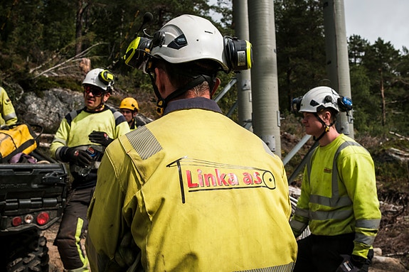 Bilde 5 av 6 i jobbannonse-galleriet