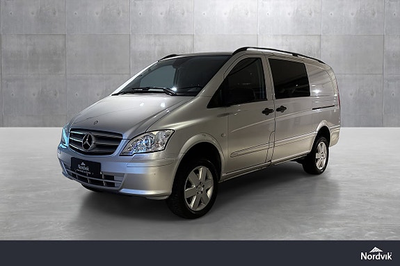 Mercedes-Benz Vito-Klasse