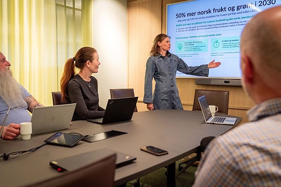 Bilde 2 av 2 i jobbannonse-galleriet