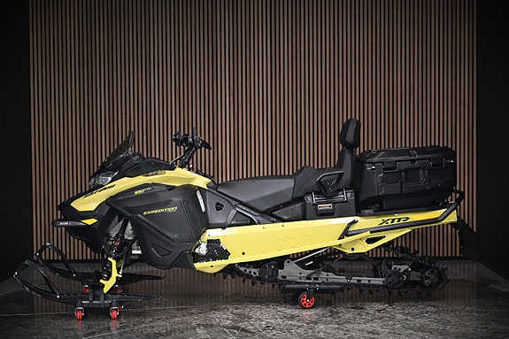 Ski-doo Expedition Xtreme 850 E-TEC