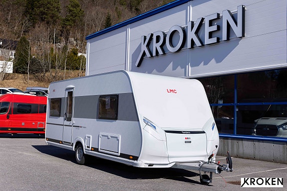 LMC Tandero 500 E | PRISBONANZA !!