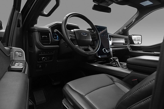 Ford F-150 11 of 30