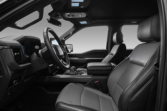 Ford F-150 12 of 30