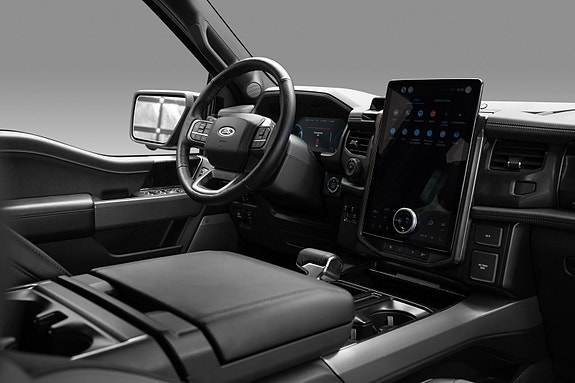Ford F-150 13 of 30