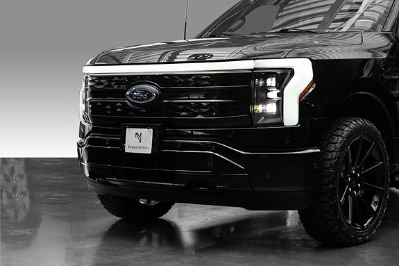 Ford F-150 3 of 30