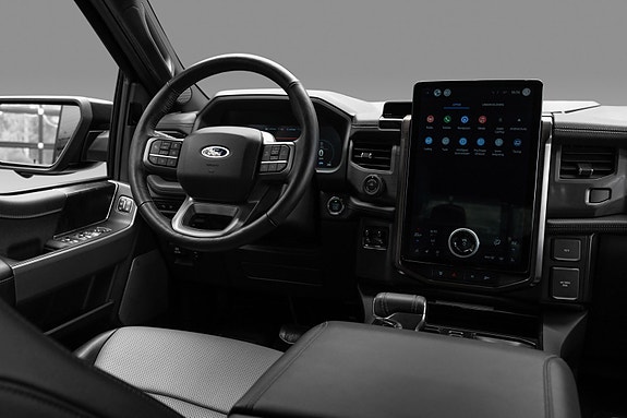 Ford F-150 14 of 30