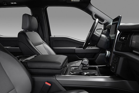 Ford F-150 16 of 30