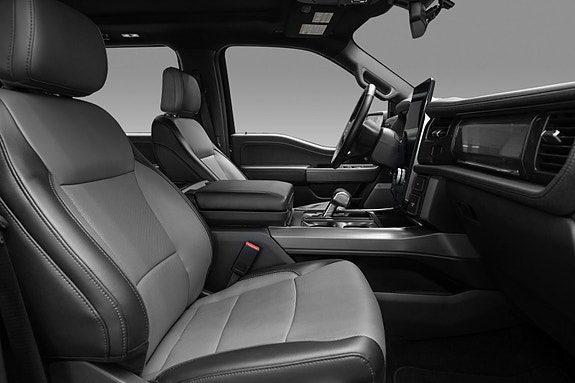 Ford F-150 17 of 30