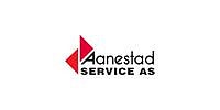 Aanestad Service As logo