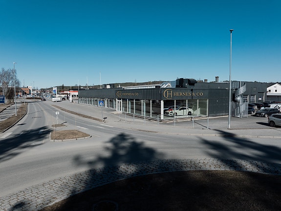 Bilde 1 av 1 i jobbannonse-galleriet