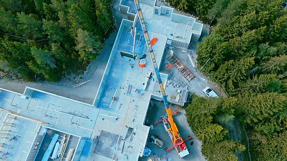 Bilde 2 av 3 i jobbannonse-galleriet