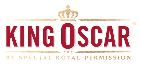 King Oscar AS logo