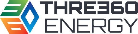 THREE60 Energy Norway AS logo