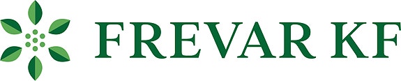 Frevar KF logo