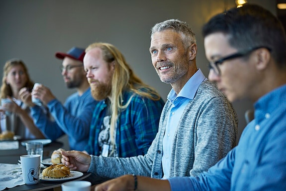 Bilde 1 av 4 i jobbannonse-galleriet