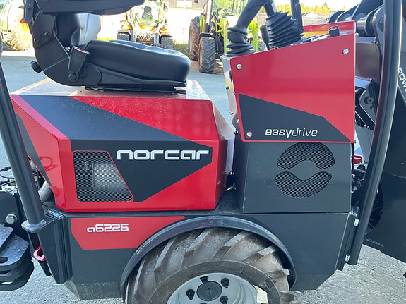 Norcar a6226 6 of 11