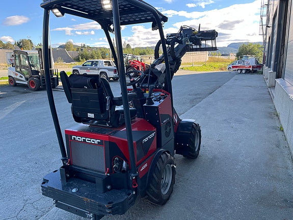 Norcar a6226 3 of 11