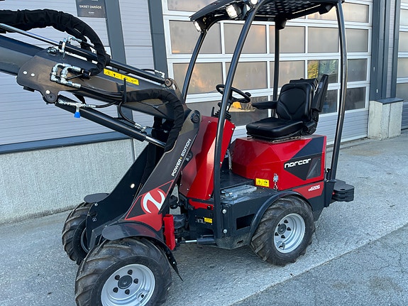 Norcar a6226