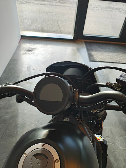 Honda CMX500 REBEL S 4 of 9