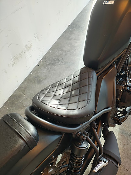 Honda CMX500 REBEL S 2 of 9