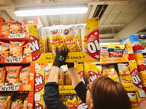 Bilde 1 av 2 i jobbannonse-galleriet