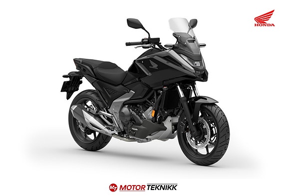 Honda NC750X DCT