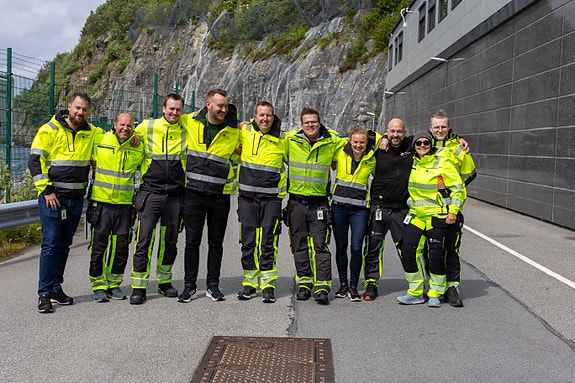 Bilde 1 av 1 i jobbannonse-galleriet