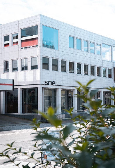 Bilde 1 av 2 i jobbannonse-galleriet