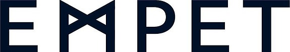 EMPET AS logo
