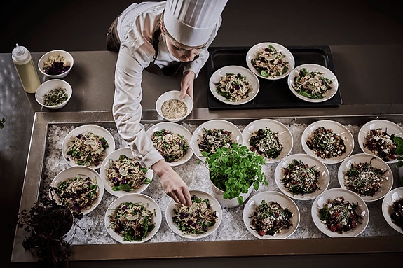 Bilde 1 av 1 i jobbannonse-galleriet