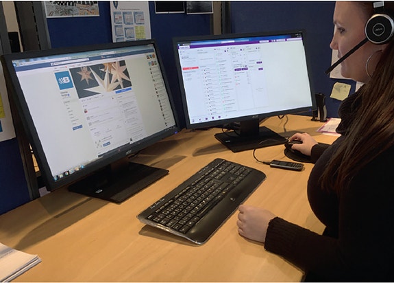 Bilde 4 av 5 i jobbannonse-galleriet