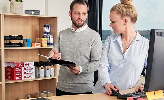 Bilde 2 av 5 i jobbannonse-galleriet