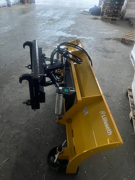 Lilleseth Diagonalplog 2m