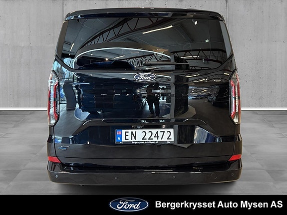 Ford E-Tourneo Custom 340 L2 5 of 5