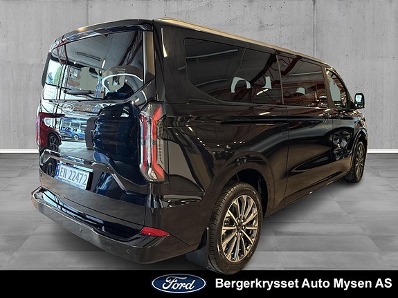 Ford E-Tourneo Custom 340 L2 4 of 5
