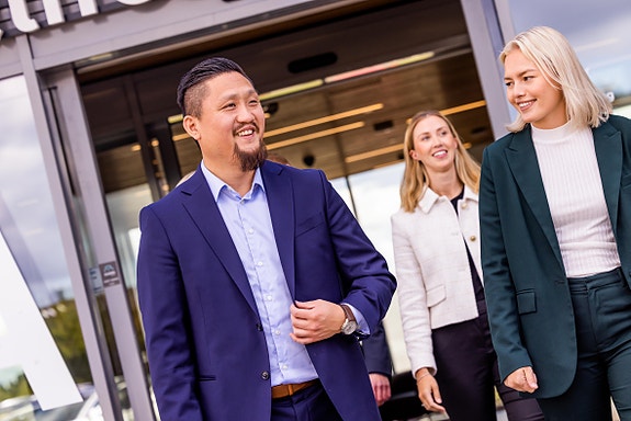 Bilde 2 av 3 i jobbannonse-galleriet