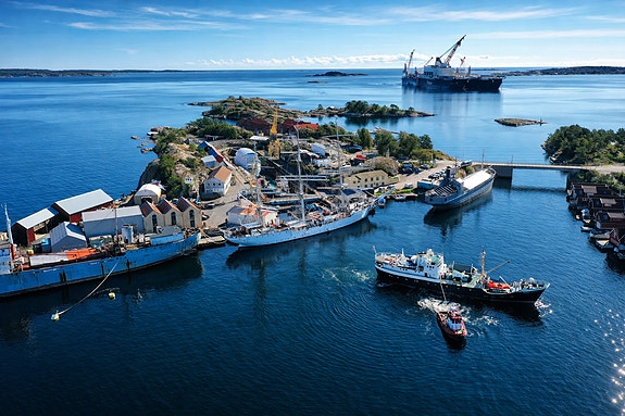 Bilde 1 av 3 i jobbannonse-galleriet