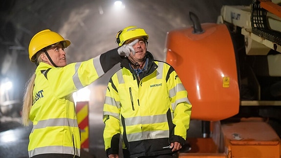 Bilde 1 av 3 i jobbannonse-galleriet